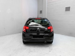 CITROEN C3 1.4 HDI de 70CV del 2011
