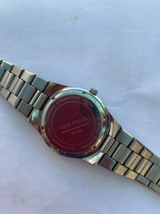 Reloj pulsera caballero Time Force TF 3192 M.