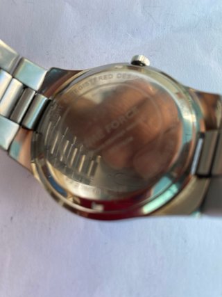 Reloj pulsera caballero Time Force TF 3192 M.