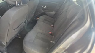 Renault Megane 2012