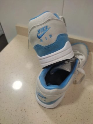 Zapatillas Nike Air Max Talla 41