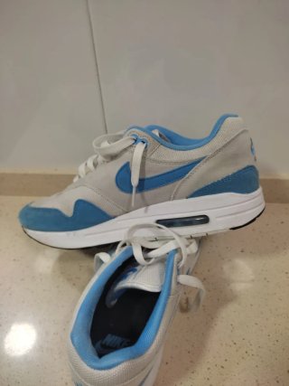 Zapatillas Nike Air Max Talla 41