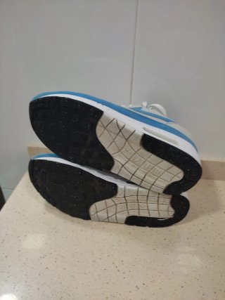 Zapatillas Nike Air Max Talla 41