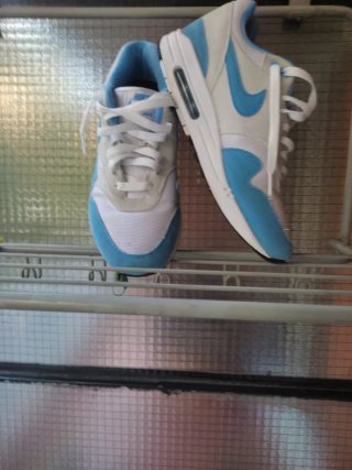 Zapatillas Nike Air Max Talla 41