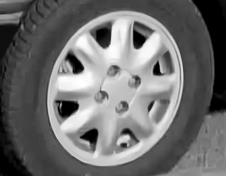 4 Llantas Opel Calibra/Vectra 5.5Jx14 4x100 ET49