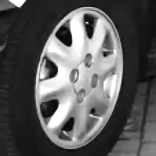 4 Llantas Opel Calibra/Vectra 5.5Jx14 4x100 ET49