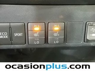 Toyota Rav4 2.5l hybrid Feel! 2WD 145 kW (197 CV)