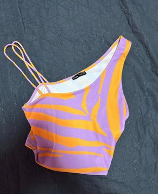 Lote de 6 prendas de ropa