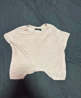 Lote de 6 prendas de ropa