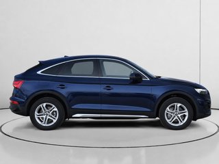 Audi Q5 Sportback Advanced 40 TDI quattro-ultra 150 kW (204 CV) S tronic