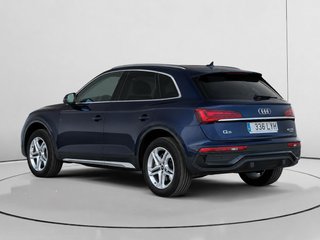 Audi Q5 Sportback Advanced 40 TDI quattro-ultra 150 kW (204 CV) S tronic