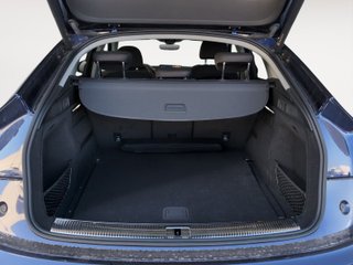 Audi Q5 Sportback Advanced 40 TDI quattro-ultra 150 kW (204 CV) S tronic