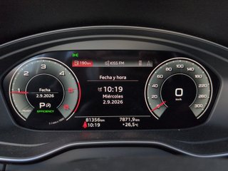 Audi Q5 Sportback Advanced 40 TDI quattro-ultra 150 kW (204 CV) S tronic