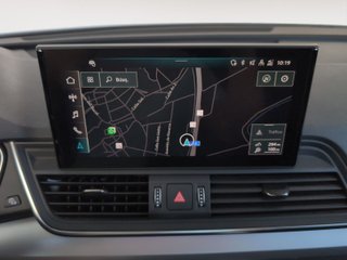 Audi Q5 Sportback Advanced 40 TDI quattro-ultra 150 kW (204 CV) S tronic