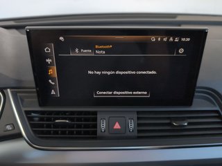 Audi Q5 Sportback Advanced 40 TDI quattro-ultra 150 kW (204 CV) S tronic