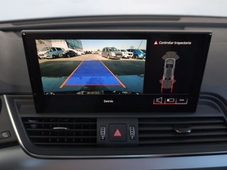 Audi Q5 Sportback Advanced 40 TDI quattro-ultra 150 kW (204 CV) S tronic