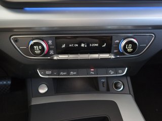 Audi Q5 Sportback Advanced 40 TDI quattro-ultra 150 kW (204 CV) S tronic
