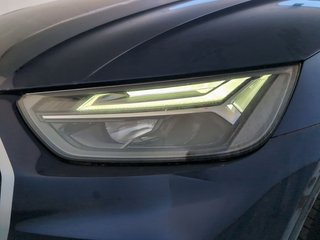 Audi Q5 Sportback Advanced 40 TDI quattro-ultra 150 kW (204 CV) S tronic