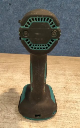 Atornillador de impacto 18V MAKITA DTD152