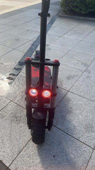 Patinete Eléctrico Boyueda S3-11