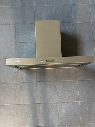 Campana extractora CATA