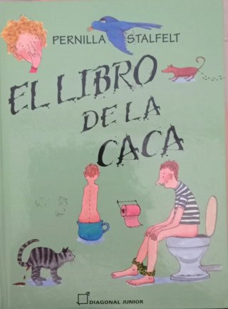 El libro de la caca