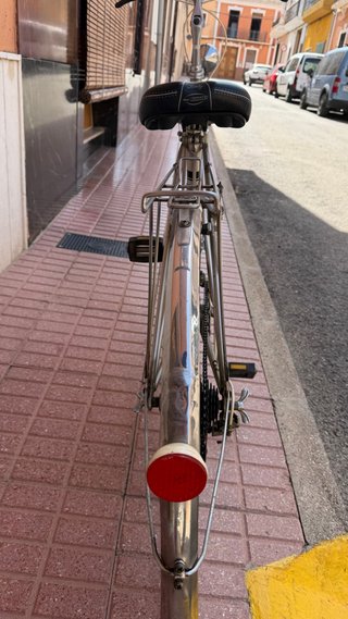 Bicicleta BH Gacela