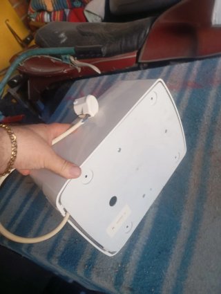 Lote hostelería sanitarios