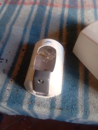 Lote hostelería sanitarios