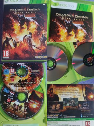 Juegos de Xbox360