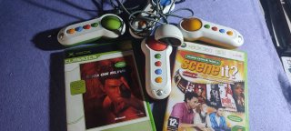 Juegos de Xbox360
