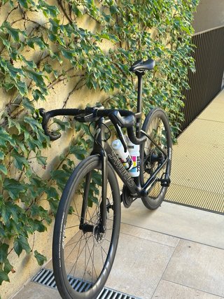S-Works Tarmac SL6 Sram Force eTap AXS Specialized