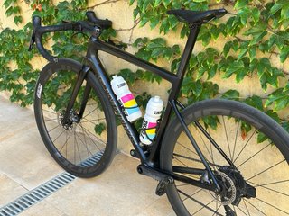 S-Works Tarmac SL6 Sram Force eTap AXS Specialized