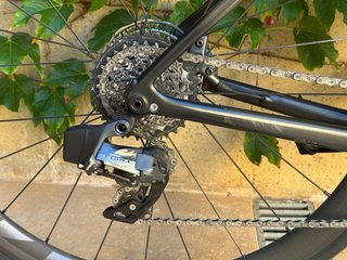 S-Works Tarmac SL6 Sram Force eTap AXS Specialized