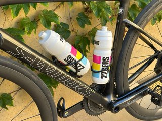 S-Works Tarmac SL6 Sram Force eTap AXS Specialized