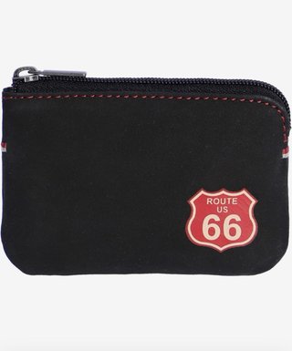 Pack Viaje Route 66 Maleta Neceser Bandolera