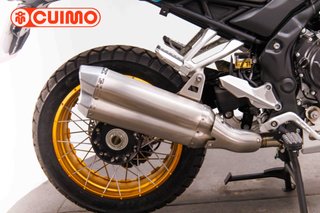 MITT 555 TT
