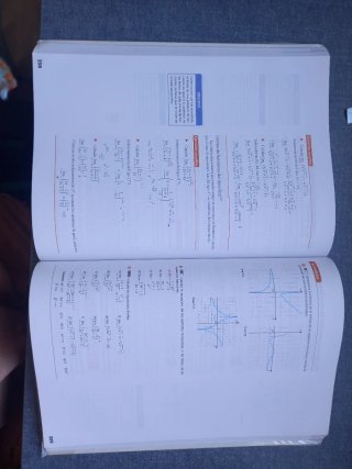 Matemáticas I, 1 Bachillerato