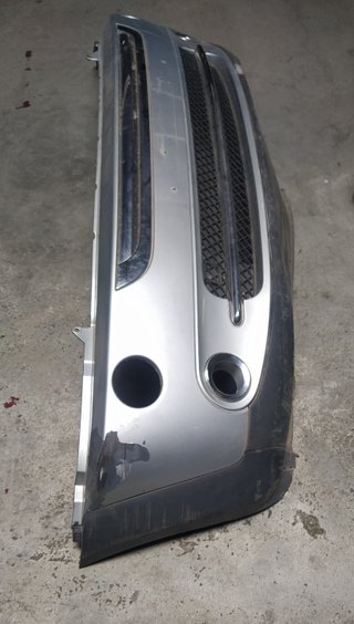 Paraurti anteriore Mini R50 R52 Restyling