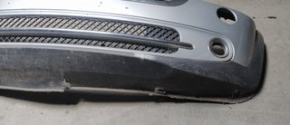 Paraurti anteriore Mini R50 R52 Restyling