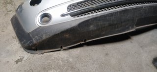 Paraurti anteriore Mini R50 R52 Restyling
