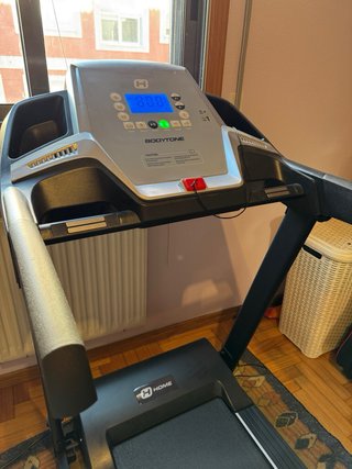 Cinta de correr BODYTONE DT14