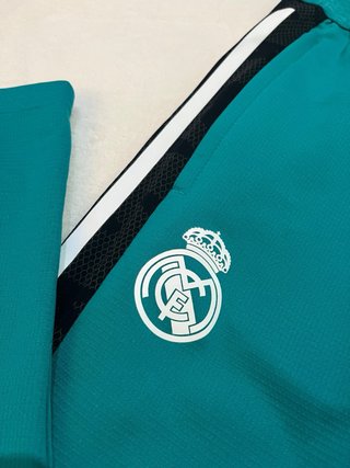 Pantalón chándal Adidas Real Madrid Talla S Nuevo