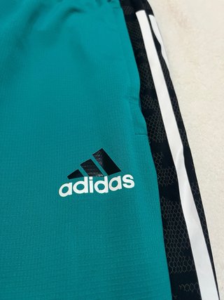 Pantalón chándal Adidas Real Madrid Talla S Nuevo