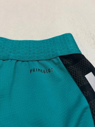 Pantalón chándal Adidas Real Madrid Talla S Nuevo
