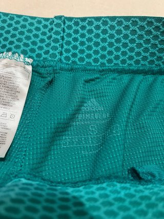 Pantalón chándal Adidas Real Madrid Talla S Nuevo