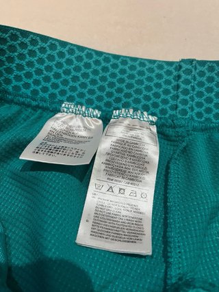 Pantalón chándal Adidas Real Madrid Talla S Nuevo