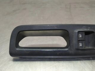 Mando elevalunas delantero izquierdo SKODA
