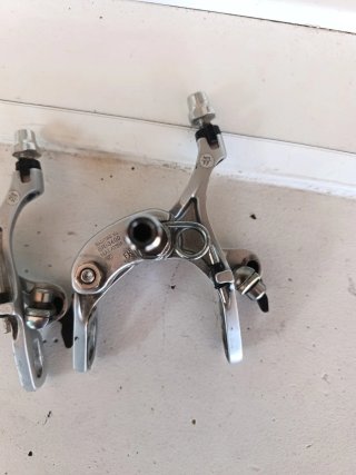 Frenos Shimano Sora Bicicleta Carretera