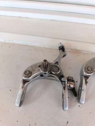 Frenos Shimano Sora Bicicleta Carretera